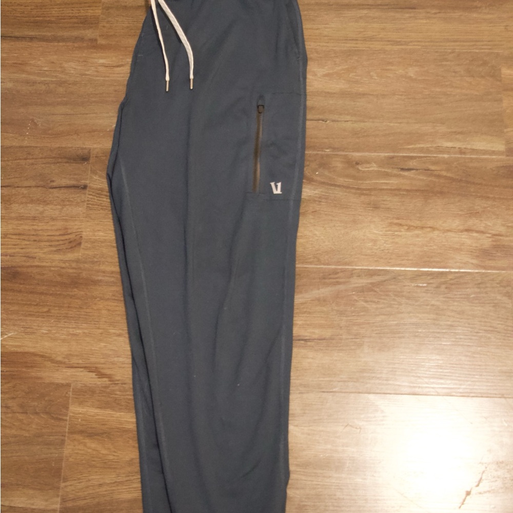 Vuori Sunday Performance Jogger - Navy
